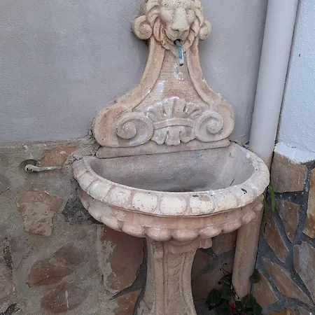 Διαμέρισμα My Πομπηία