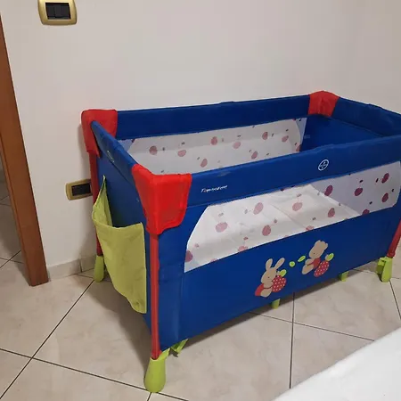 Διαμέρισμα My Πομπηία
