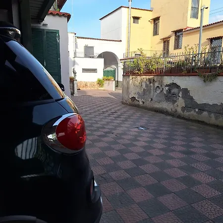 شقة My بومبيي