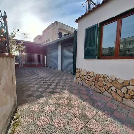 Apartament My *