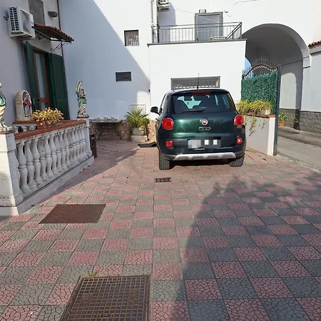 My Lägenhet Pompeji