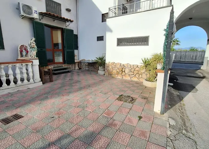 My Apartament Pompeja