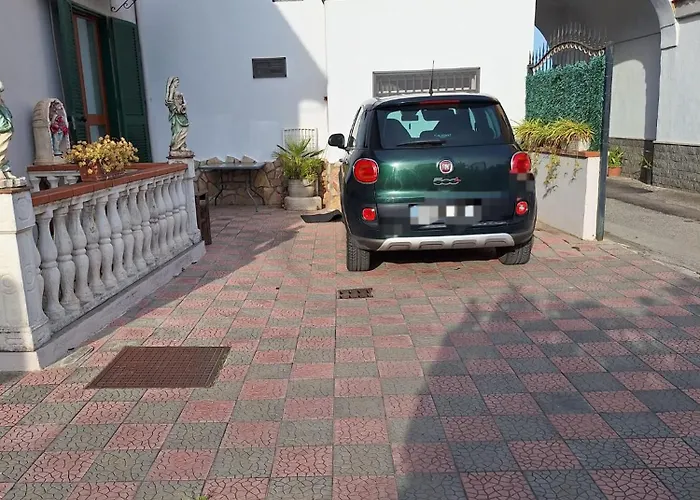 My Apartament Pompeja