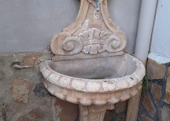 Apartament My Pompeja